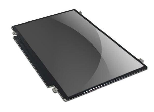 4U428 04U428 15.4" WXGA CCFL LAPTOP LCD Screen Replacement For Dell