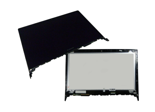FRU 5D10F86071 15.6" LED FHD REPLACEMENT TOUCH SCREEN ASSEMBLY FOR LENOVO