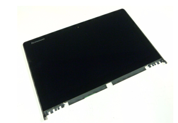 FRU 5D10G18652 11.6" HD LED TOUCH SCREEN ASSEMBLY WITH FRAME FOR IBM LENOVO