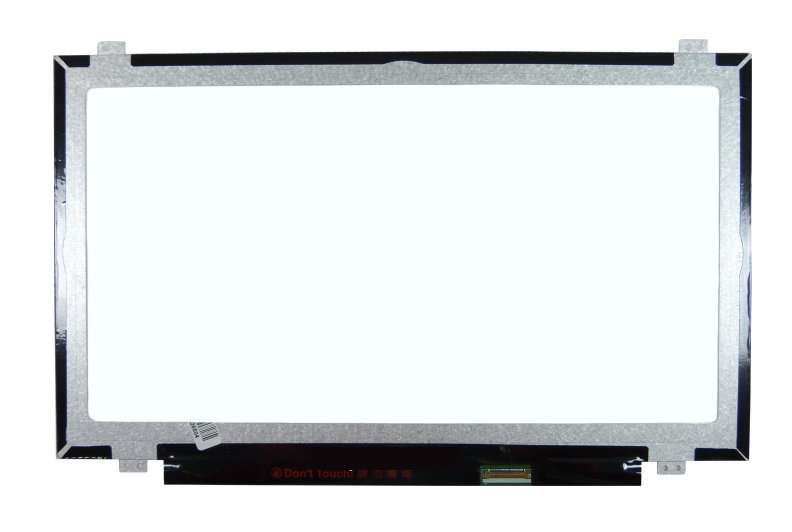 FRU P/N 5D10G86125 14.0" LED FHD AG DISPLAY SCREEN PANEL IPS FOR IBM LENOVO