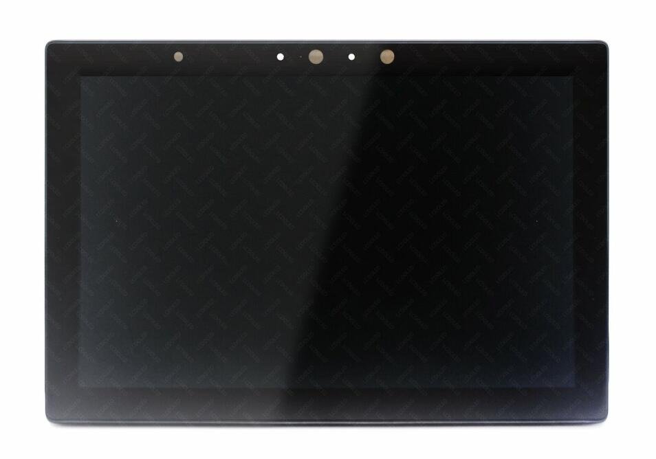 5D10M65391 QHD LCD Touch Screen w/Digitizer for Lenovo IdeaPad Miix 720-12IKB 80VV