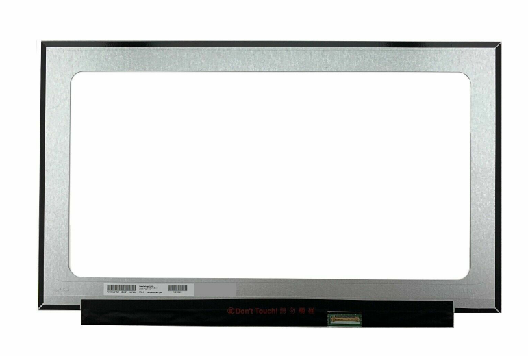 FRU P/N 5D10R40575 15.6" FHD LED IPS DISPLAY SCREEN PANEL AG FOR IBM LENOVO
