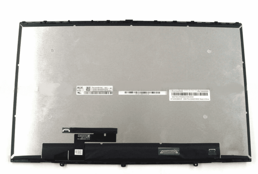 5D10S39587 14.0" FHD IPS touch Lcd screen model For Lenovo Yoga C740-14IML