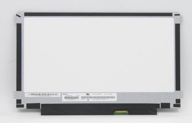 FRU P/N: 5D11C14496 11.6" HD DISPLAY SCREEN PANEL MATTE AG FOR IBM LENOVO - Image 2