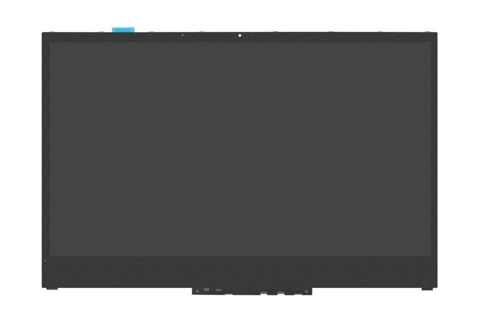 5D10Q89745 4K UHD LCD Screen Touch Glass Assembly for Lenovo Yoga 730-15IKB 81CU