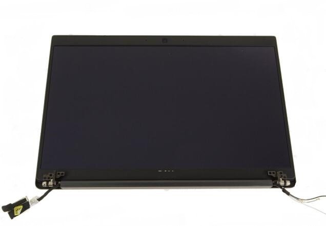 600N3 - TS - 13.3" For Dell Latitude 7390 Touchscreen FHD LCD LED Widescreen Complete Assembly