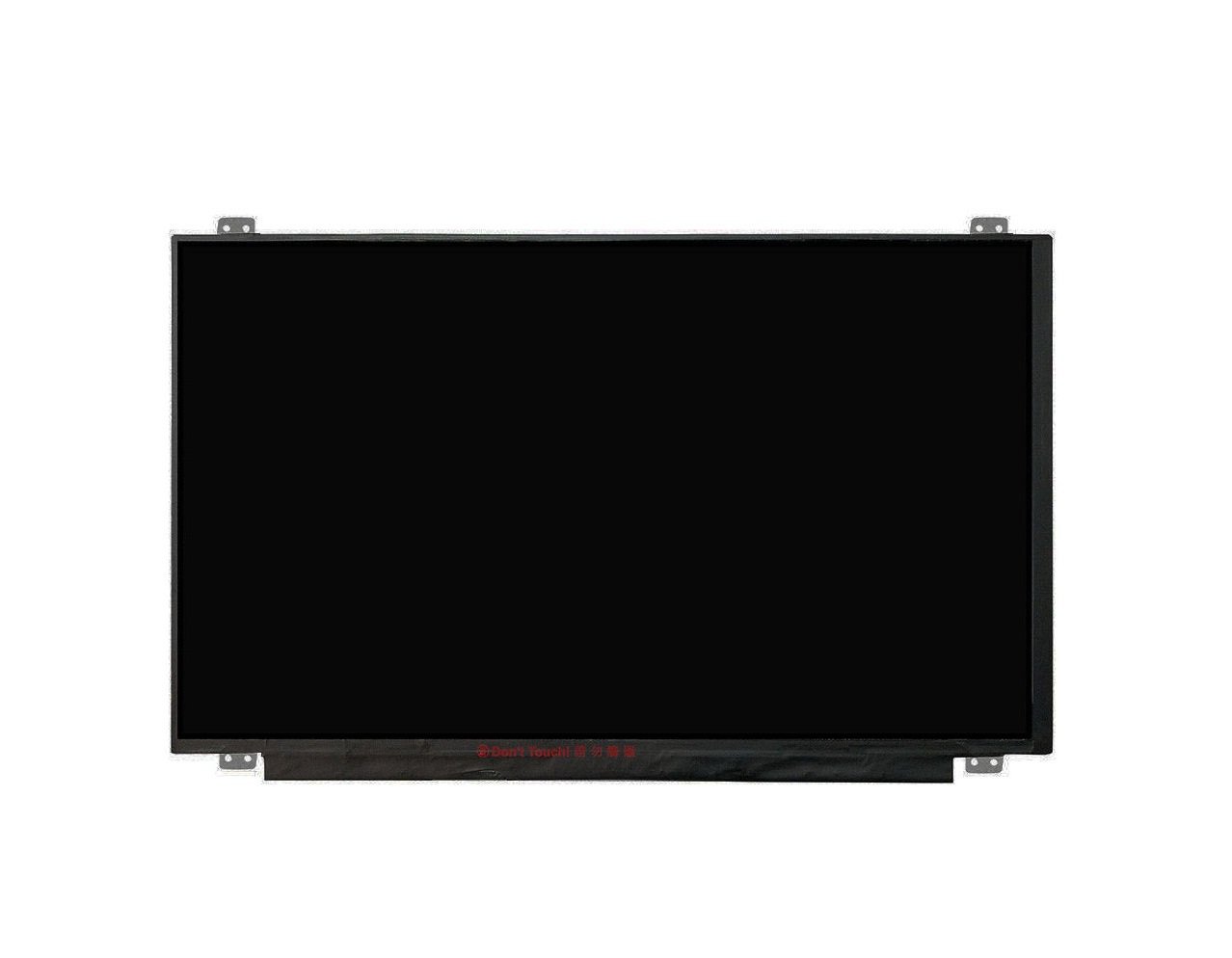 686602-001 15.6 " WXGA Glossy LED Screen For HP ENVY SLEEKBOOK 6-1129WM 6-1019NR 6-1017CL