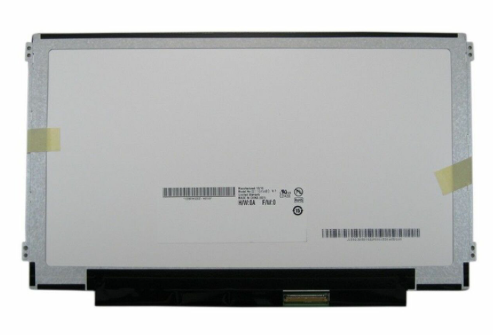 755730-001 11.6" HD Matte LCD Display For HP Pavilion 11 X360