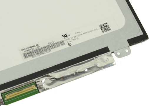 DP/N 7NP29 07NP29 15.6" FHD LCD LED Widescreen Matte For Dell Latitude 3540 E6540 / Inspiron 15R 5521 5537 - Image 3