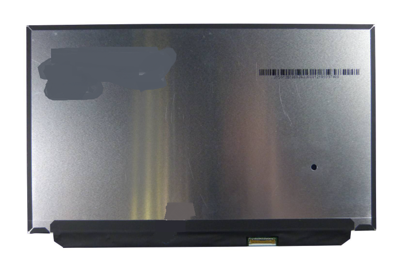 832199-006 12.5" LED DISPLAY SCREEN PANEL AG FHD IPS FOR COMPAQ HP SPS