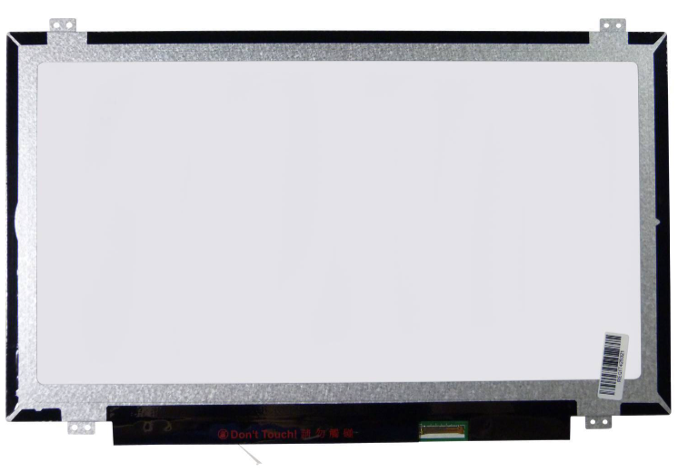 843513-392 14.0" LED FHD DISPLAY SCREEN PANEL GLOSSY IPS FOR COMPAQ HP SPS