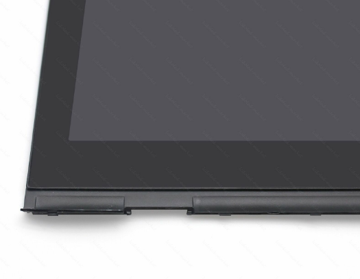 858711-001 2D FHD LCD Touch Screen Digitizer Assembly For HP Envy 15-AS Series - Image 3