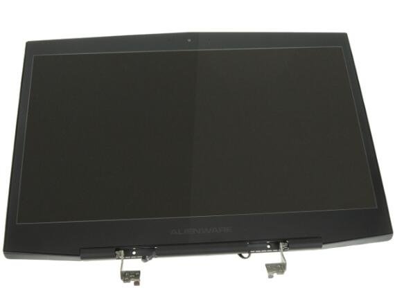 8HPX1 - 17.3" For Dell Alienware M17xR3 / M17xR4 HD+ LCD Screen Display Assembly