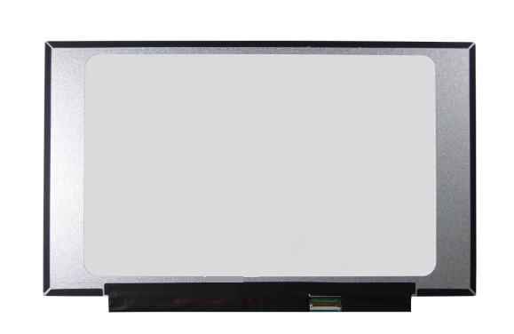 Écran LCD LED 14 Pouces FHD IPS – Compatible HP – Neuf – Finition Mate