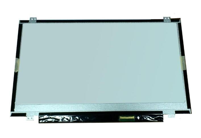 93p5692 14.0" For Lenovo Replacement LAPTOP WXGA++ LED LCD Screen B140RW02 V.1