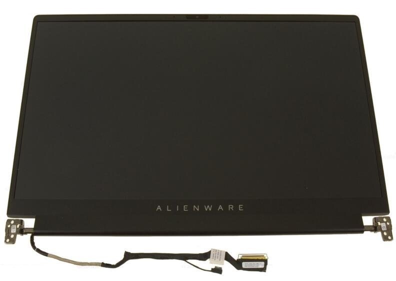 945V0 0945V0 15.6" FHD LCD Screen Display Complete Assembly 165Hz HD Cam For Dell Alienware m15 R5 / R6