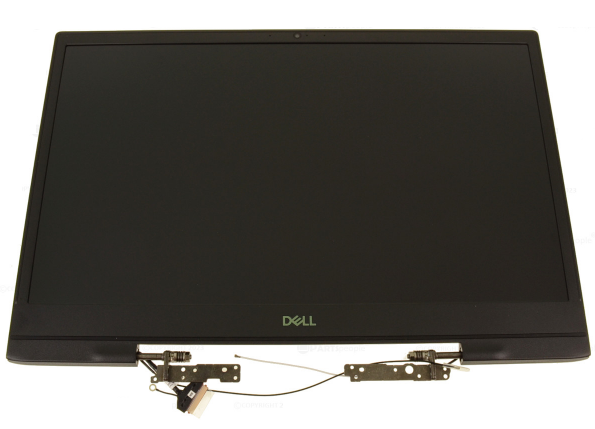 DP/N 96D0W 096D0W - 144Hz - 17.3" FHD LCD Screen Display Complete Assembly For Dell G Series G7 7790