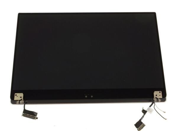 9Y5M5 - 13.3" For Dell XPS 13 (9370) FHD LCD Display Complete Screen Assembly
