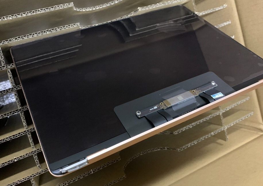 LCD Display Full Assembly For Macbook Air 13" A2337 M1 2020 EMC 3598 Rose Gold