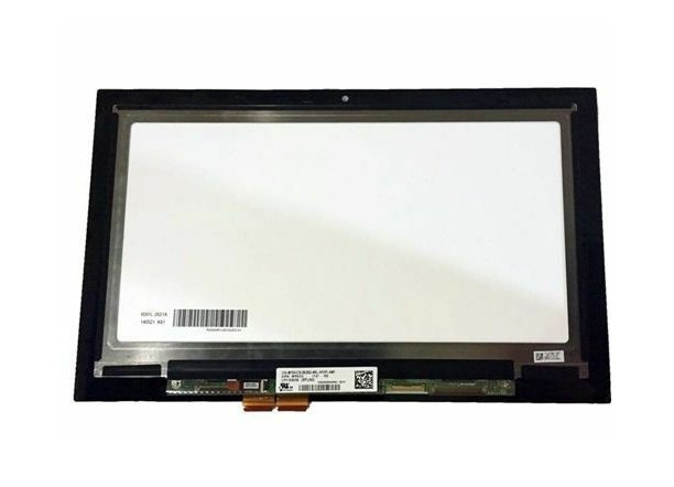 CVDXW 0CVDXW 11.6" WXGAHD LCD TouchScreen Assembly LP116WH6 (SP)(A2)