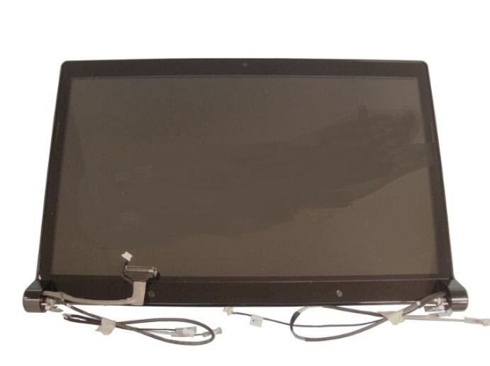 F303T - Blue - 15.6" For Studio 1555 1557 1558 FHD Edge-To-Edge Complete LCD Screen Panel Assembly