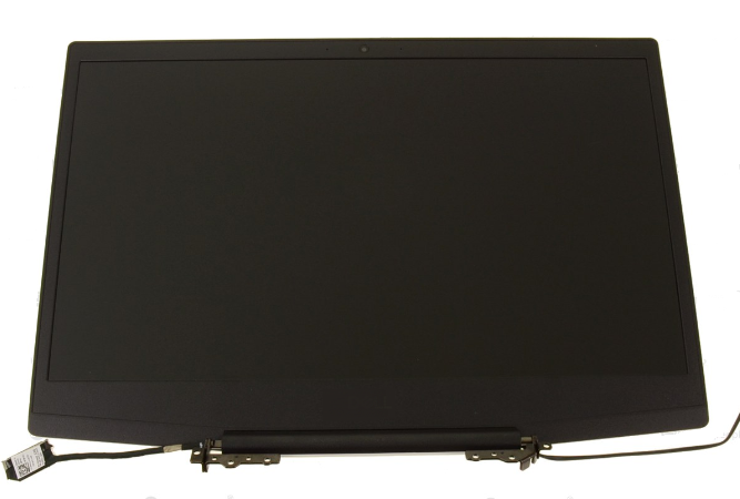 F9FXJ - 15.6" FHD LCD Screen Display Complete Assembly For Dell G Series G3 3500