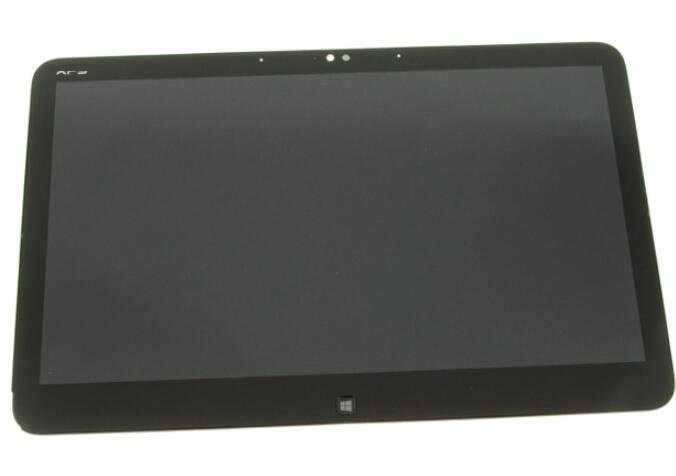 F9TMN 0F9TMN 12.5" FHD LCD Touchscreen Assembly For Dell XPS 9Q23 LP125WF1(SP)(A1)