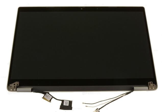H16N3 13.3" FHD LCD Touchscreen Widescreen Complete Assembly HD Cam For Dell Latitude 5320 2-in-1