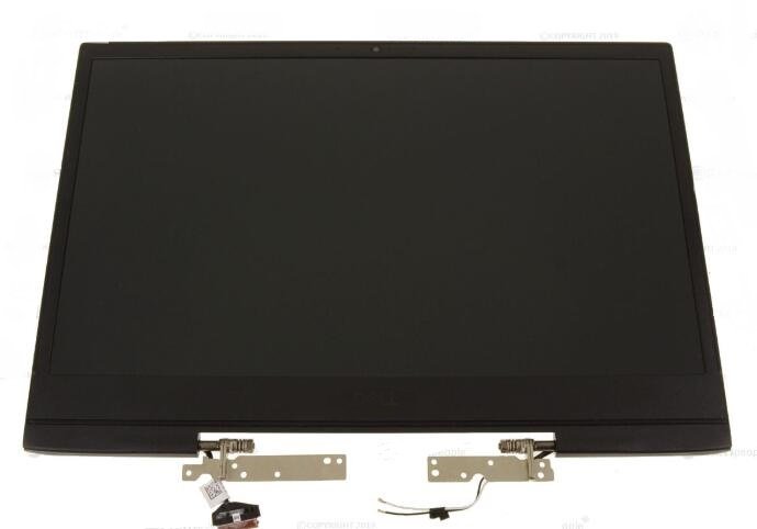 J2713 - 17.3" FHD LCD Screen Display Complete Assembly For Dell G Series G7 7790