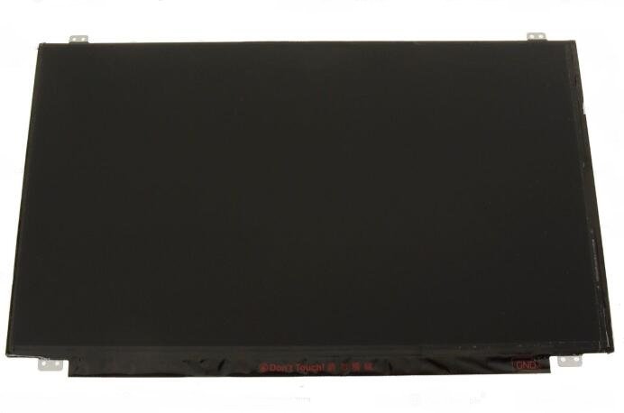 JR8P3 - 15.6" FHD LCD LED Widescreen Matte For Dell Inspiron 15 (5565 / 5567) / Precision 7520