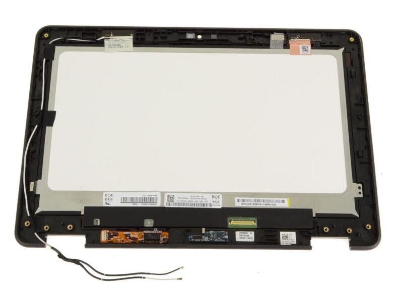 KYV20 - 11.6" For Dell Latitude 3190 2-in-1 Touchscreen WXGAHD LCD LED Widescreen