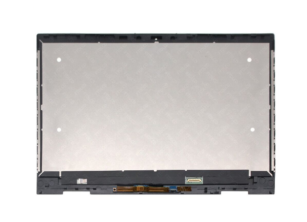 L10211-AA0 15.6'' FHD LCD TouchScreen Assembly For HP ENVY x360 15m-cp0012dx 15m-cp0011dx - Image 2
