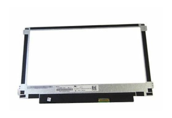 L14918-001 11.6" HD BV LED UWVA Touch Screen For HP Chromebook 11 G6