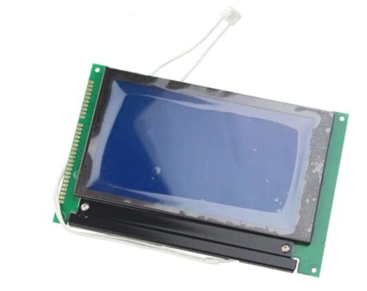 LMG7420PLFC-X 5.1" for 240*128 LCD DISPLAY PANEL CCFL LED LMG7420PLFC X