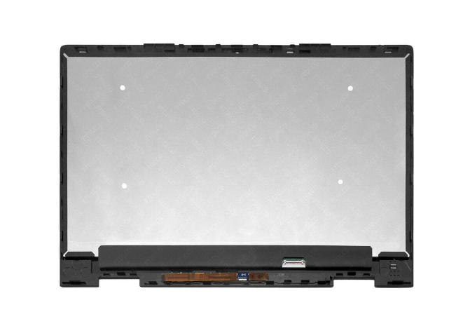 LP156WF9 SP L1 15.6?? FHD LCD TouchScreen Digitizer Assembly For HP ENVY X360 15m-bp112dx 15m-bp 15m-bq - Image 2