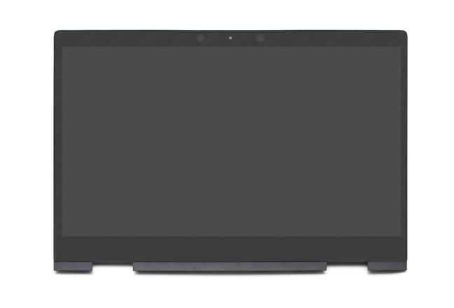 LP156WF9 SP L1 15.6?? FHD LCD TouchScreen Digitizer Assembly For HP ENVY X360 15m-bp112dx 15m-bp 15m-bq
