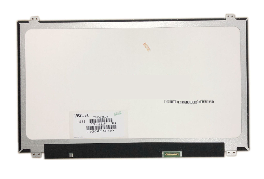 LTN156HR01-002 15.6" LED IPS FHD DISPLAY SCREEN PANEL MATTE AG LIKE SAMSUNG