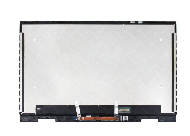 M45481-001 15.6" 1920 x 1080 LCD Display Touch Screen Digitizer Assembly For HP Envy X360 15M-EU 15-EU 15Z-EU - Image 2
