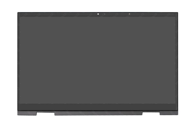 M45481-001 15.6" 1920 x 1080 LCD Display Touch Screen Digitizer Assembly For HP Envy X360 15M-EU 15-EU 15Z-EU