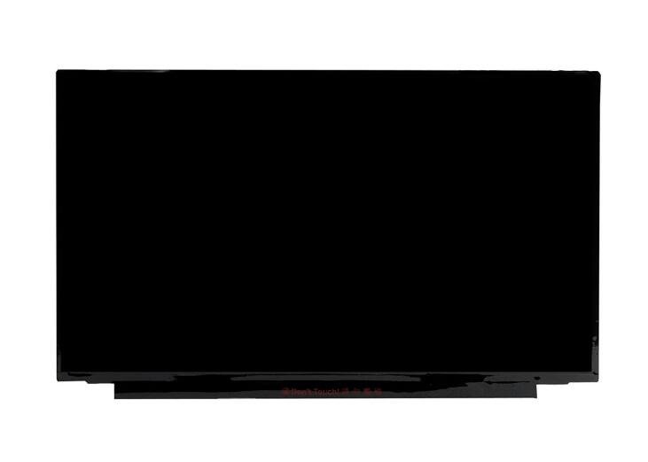 M54735-001 16.1" FHD LCD LED Screen 40pins for HP VICTUS 16-D0010TX NV161FHM-NH0