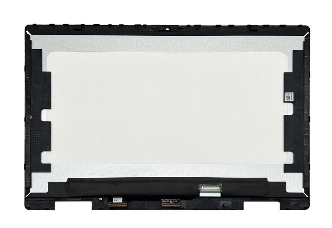 N09468-001 14" 1920 x 1080 LCD Touch Screen Digitizer Assembly For HP Pavilion x360 14-ek0013dx - Image 2