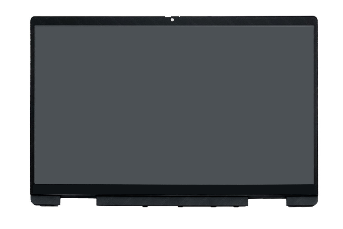 N09468-001 14" 1920 x 1080 LCD Touch Screen Digitizer Assembly For HP Pavilion x360 14-ek0013dx