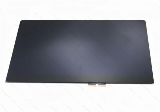 N156HCA-EA1 15.6" FHD IPS LCD Display Touch Screen Panel for Lenovo Yoga 710-15