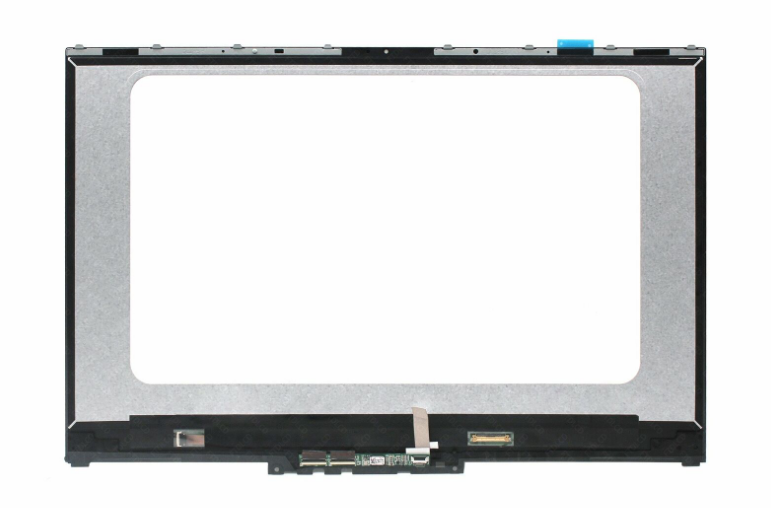 LCD TouchScreen Digitizer Assembly For Lenovo Yoga 730-15IWL 81JS002NAU 81JS002PAU - Image 2