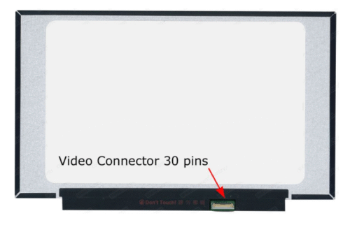 N35729-001 N35732-001 N35733-001 14.0-inch FHD IPS WideScreen 60hz For HP 30Pin