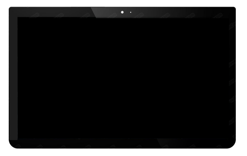 N48156-001 13.3-inch IPS FHD (1920x1080) LCD Screen WideScreen 40 pin video connector