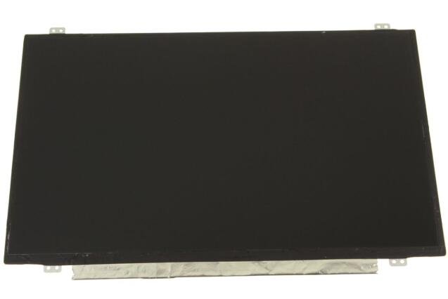 N4YGV - 14" For Dell Latitude 5490 / 5491 / 3490 EDP FHD LCD Widescreen Matte