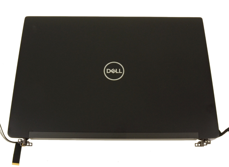 DP/N N87KR 0N87KR - NTS - 13.3" FHD LCD LED Widescreen Complete Assembly For Dell Latitude 7380 - Image 2