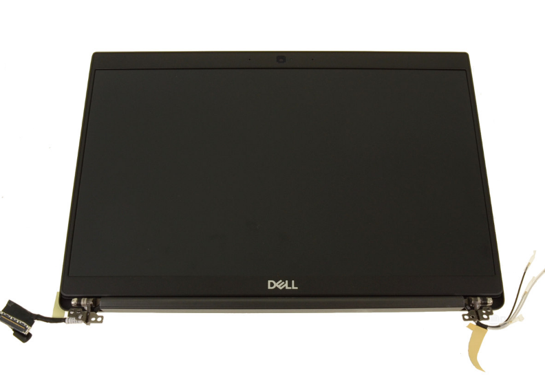 DP/N N87KR 0N87KR - NTS - 13.3" FHD LCD LED Widescreen Complete Assembly For Dell Latitude 7380