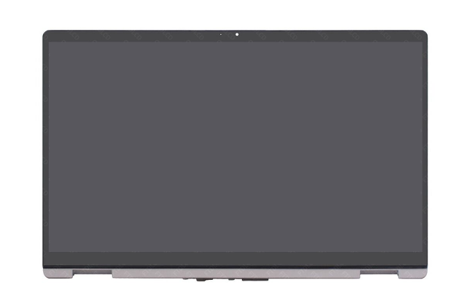 14" FHD LCD Touch Screen Digitizer Assembly for HP Chromebook x360 14c-cc0013dx